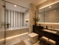 RESIDENCES AT EMERALD HILL (D9), Apartment #582718101